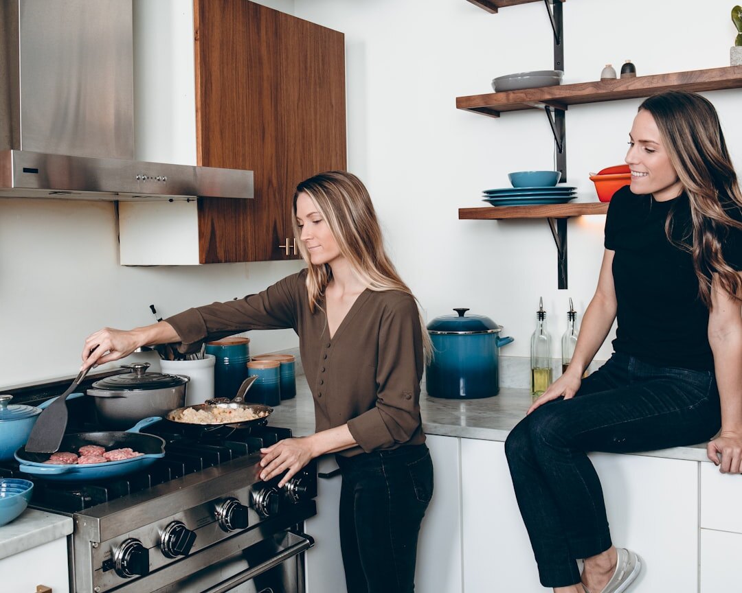 celebrity kitchen design