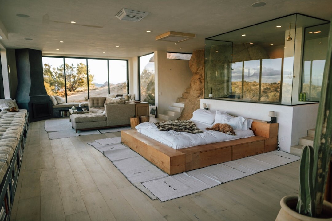 celebrity home interior inspiration